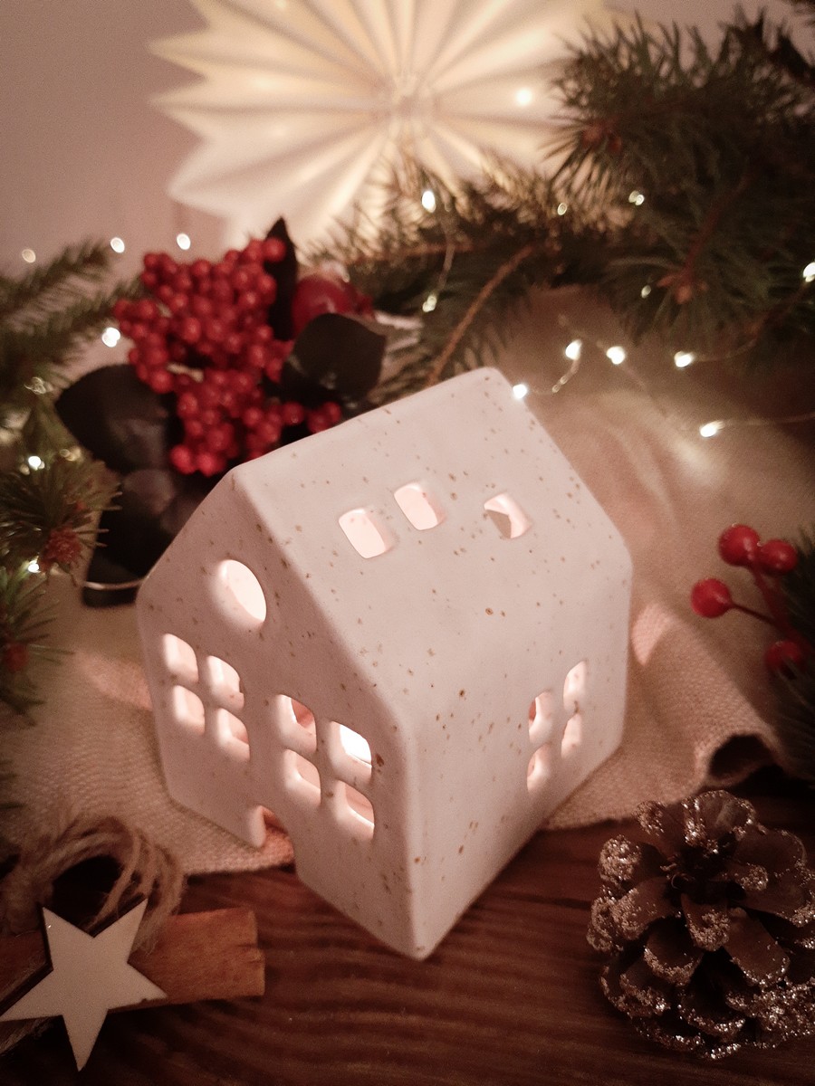 Domek lighthouse - wzór V - obrazek 3