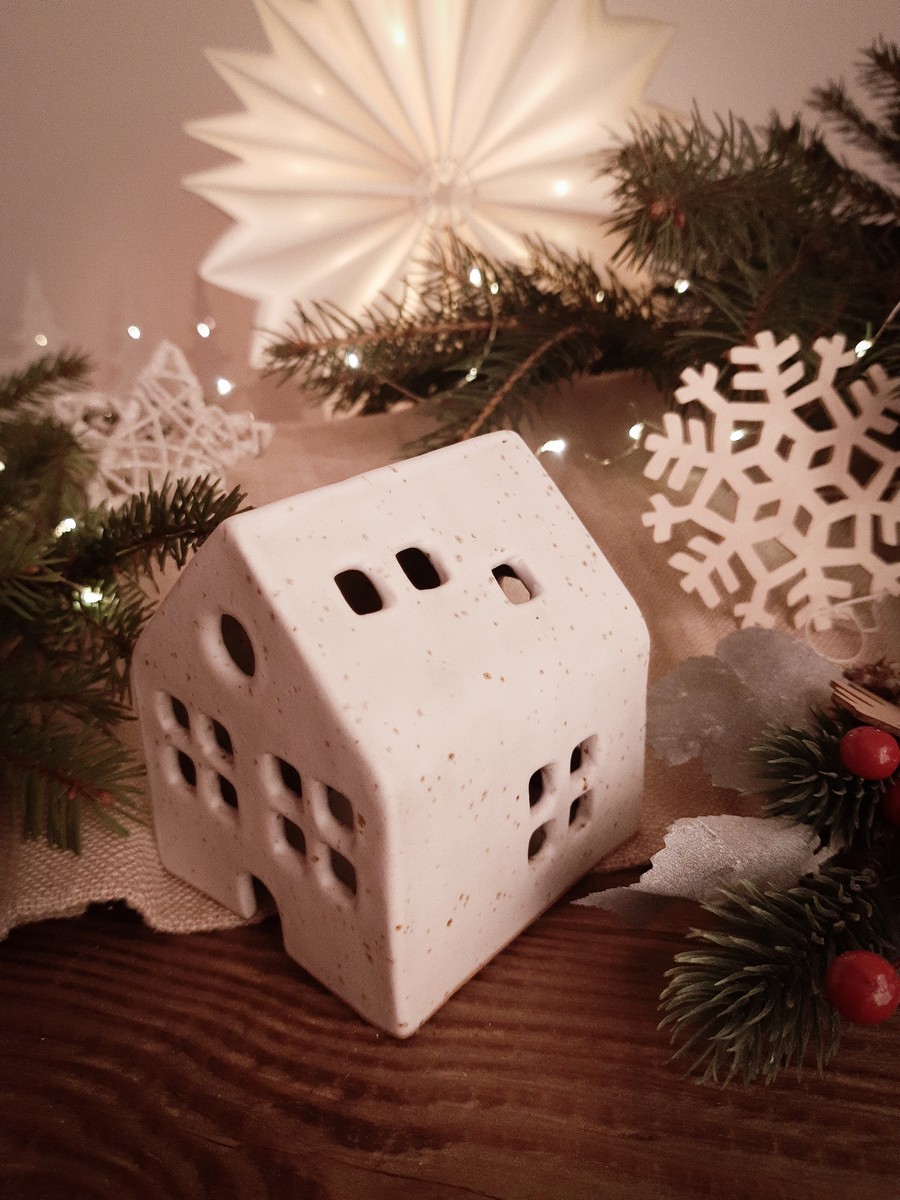 Domek lighthouse - wzór V - obrazek 4