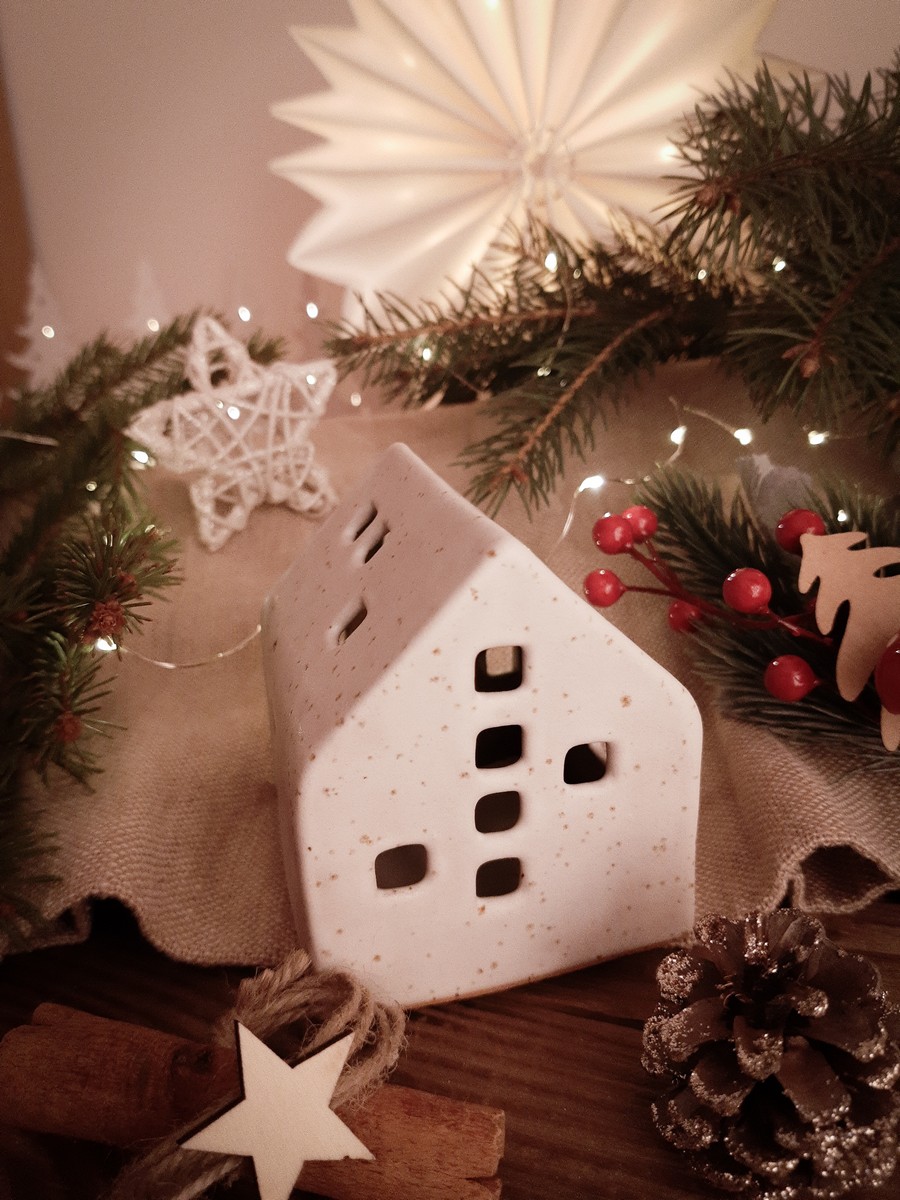 Domek lighthouse - wzór V - obrazek 5