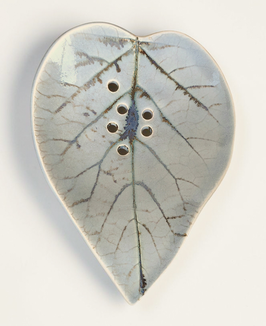 Mydelniczka Leaf I (rozmiar L) - obrazek 3