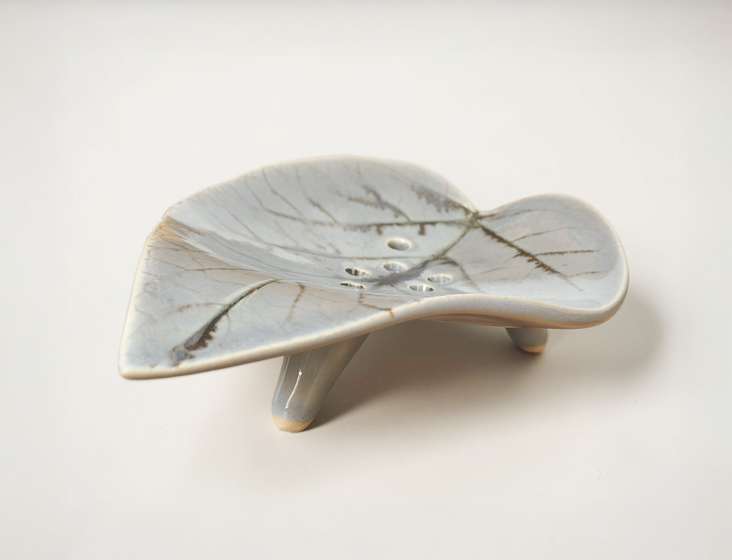 Mydelniczka Leaf I (rozmiar L)