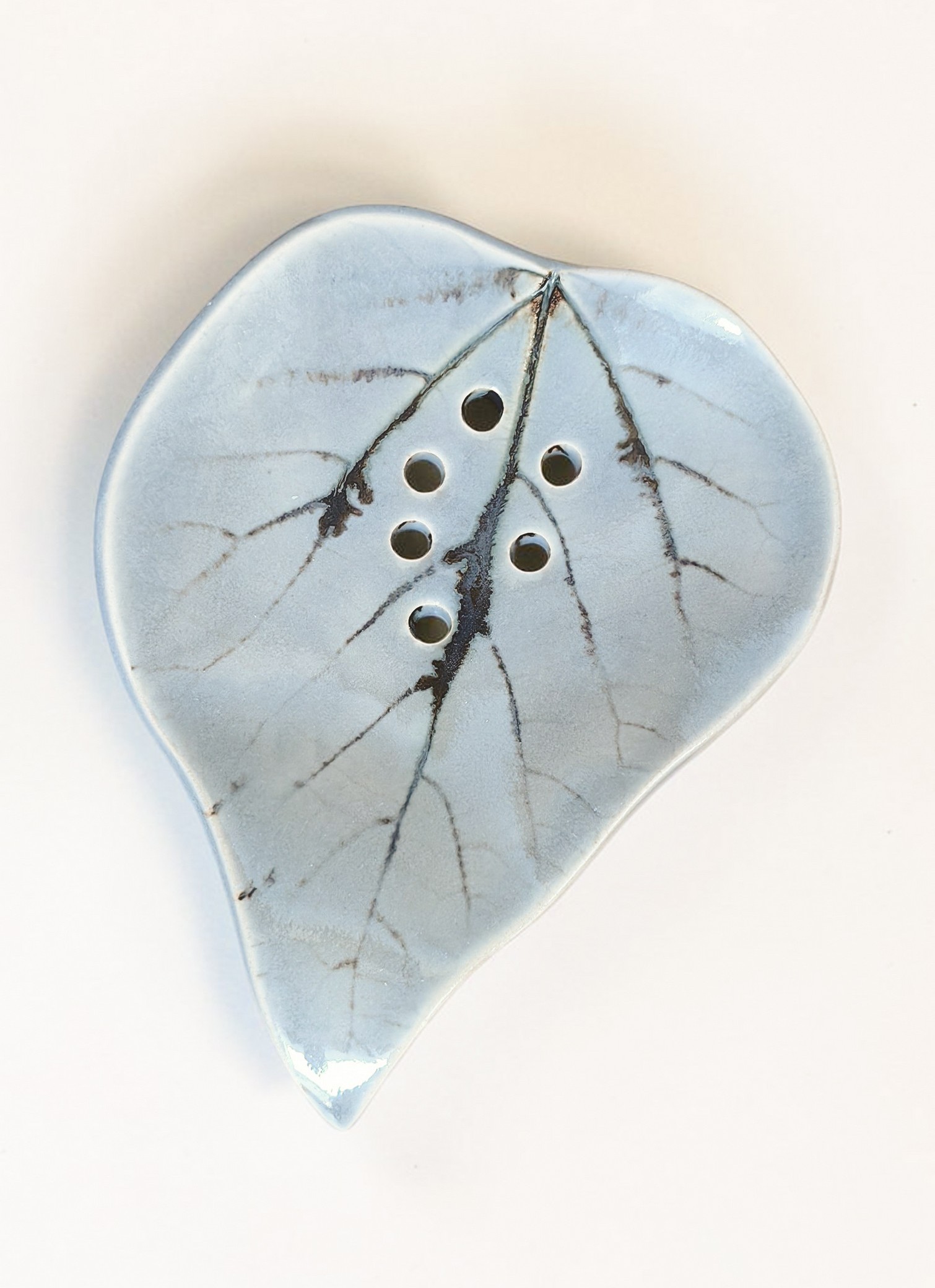 Mydelniczka Leaf VI (rozmiar M) - obrazek 2