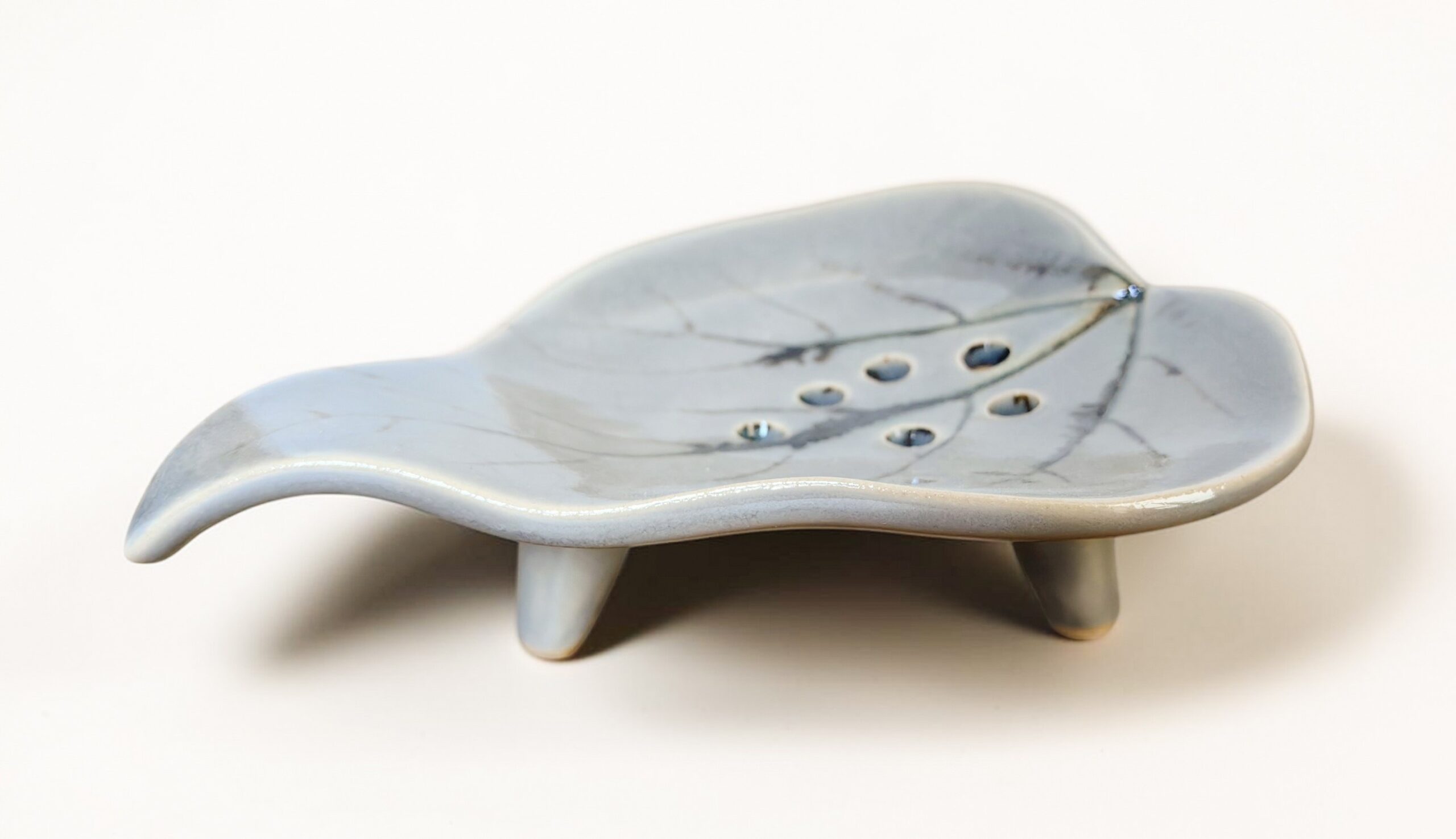 Mydelniczka Leaf VI (rozmiar M) - obrazek 4