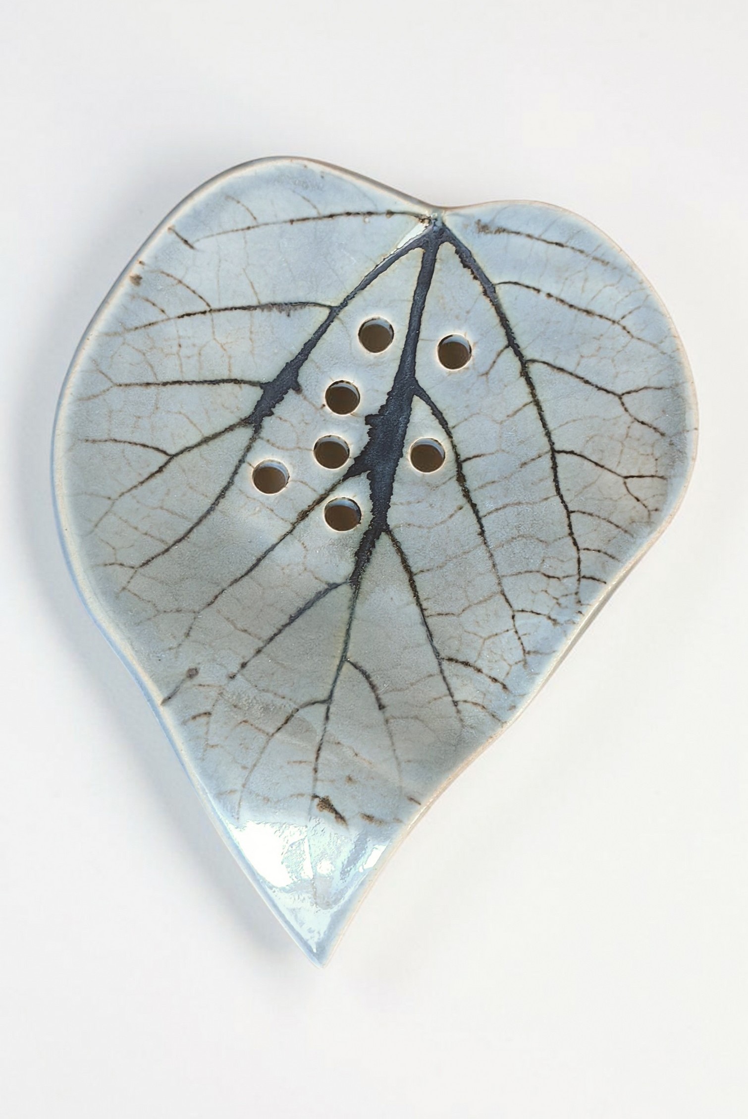 Mydelniczka Leaf VII (rozmiar M) - obrazek 2