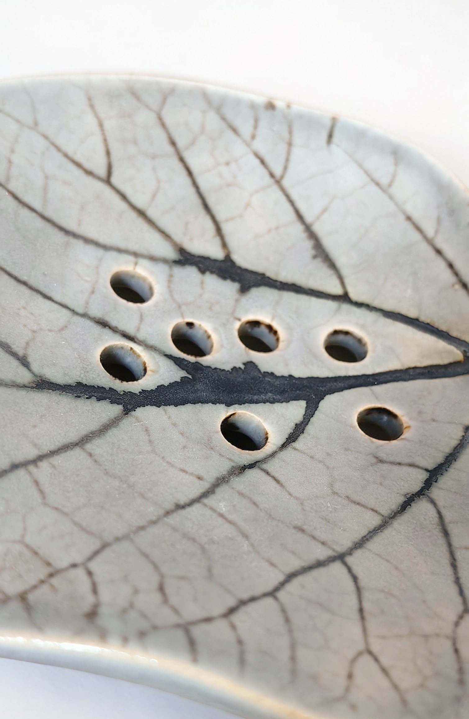 Mydelniczka Leaf VII (rozmiar M) - obrazek 3