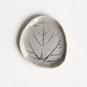 Podstawka Leaf III